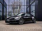 Porsche 911 991 Carrera 4 PDK - Sport Chrono - Sportuitlaat, Auto's, Automaat, USB, Gebruikt, 272 kW