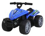 Quad électrique enfant • LITTLE MONSTER • 6V 4,5Ah