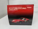 Ferrari 250 GTO, Ophalen of Verzenden, Nieuw