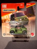 Matchbox 2024 fiat topolino, Ophalen of Verzenden, Nieuw
