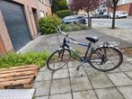 Herenfiets, Fietsen en Brommers, Fietsen | Heren | Herenfietsen, Ophalen, Zo goed als nieuw