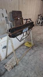 Zetbank, Enlèvement, Utilisé