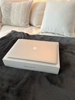 MacBook Air (2015) 4 GB, Computers en Software, MacBook, Zo goed als nieuw
