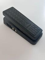 Wah-pedal, Ophalen, Zo goed als nieuw, Wah Wah