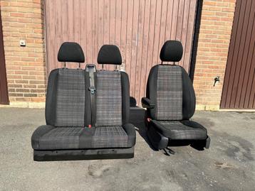 Siege vito mercedes vito beschikbaar voor biedingen