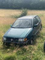 Pièces Volkswagen Polo III (6N), liste dans l'annonce, Ophalen, Gebruikt, Volkswagen