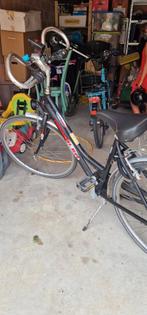 Tweedehands fiets, Fietsen en Brommers, Ophalen, Gebruikt