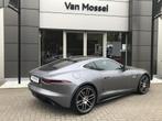 Jaguar F-Type Coupé P300 R-Dynamic RWD Auto. 21MY, Automaat, Alcantara, Bedrijf, Vierwielaandrijving