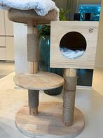 Krabpaal, Animaux & Accessoires, Meubles griffoirs pour chats, Enlèvement ou Envoi, Comme neuf, Griffoir