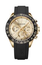 Horloge Jacob Zech St. Augustine nieuw, Bijoux, Sacs & Beauté, Montres | Hommes, Autres marques, Enlèvement ou Envoi, Autres matériaux