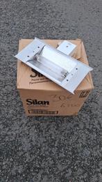 6 pièces d'appliques murales, Enlèvement, Utilisé