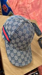 Gucci pet, Kleding | Heren, Hoeden en Petten, Ophalen of Verzenden, Nieuw, Gucci, Pet