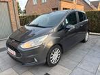 FORD  B-MAX annee 2017 diesel euro 6 1.5 avec 97 000 km, Argent ou Gris, Achat, Euro 6, Electronic Stability Program (ESP)
