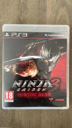 Ninja Gaiden 3 Razor’s Edge — PS3 Playstation 3, Ophalen of Verzenden, Zo goed als nieuw