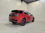 Land Rover Discovery Sport P200 Benzine Autom. - GPS - Tops, Te koop, 0 kg, 0 min, Benzine