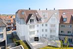 Appartement te koop in De Haan, 3 slpks, Immo, 3 kamers, 98 m², Appartement, 105 kWh/m²/jaar