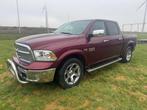 Dodge Ram Laramie 4x4 LPG (bj 2017, automaat), Auto's, Dodge, 4 deurs, Gebruikt, Bruin, Overige brandstoffen