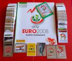 Panini Euro 2008 complete set nieuw, Ophalen of Verzenden, Nieuw, Sport