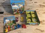 Carcassonne Junior 999 games [s114], Envoi, Comme neuf