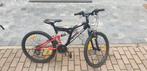 Muddyfox mountainbike 24 inch, Fietsen en Brommers, Ophalen, Gebruikt