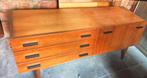 Vintage commode eventueel met spiegel, Antiek en Kunst, Ophalen