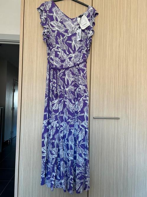 Kleed caroline biss nieuw 42, Kleding | Dames, Jurken, Zo goed als nieuw, Ophalen of Verzenden