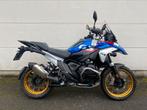 BMW R 1300 GS Trophy Volledige opties, Motoren, 2 cilinders, Bedrijf, Meer dan 35 kW, Toermotor