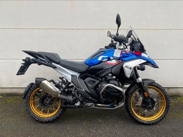 BMW R 1300 GS Trophy Volledige opties beschikbaar voor biedingen