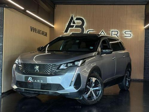 Peugeot 5008 1.2i GT * GARANTIE 12 MOIS * 1ER PROP * 7 PLACE, Auto's, Peugeot, Bedrijf, Te koop, ABS, Achteruitrijcamera, Airbags