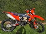 KTM Enduro 250 EXC-F 4 Temps 2022, 250 cc, Traction Control, Particulier, Enduro