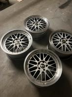 Bbs lemans look 19’ 5x120, Auto-onderdelen, Ophalen, Velg(en)