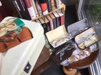 Lot van 7 brillen met prachtige monturen komen van optieket, Ophalen