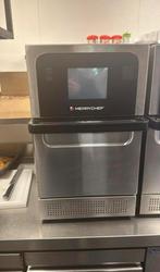 Merry chef highspeedoven RVS eikon e2s, Ophalen, Zo goed als nieuw, Oven