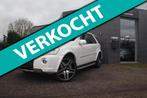 Mercedes-Benz M-klasse 63 AMG 510PK SCHUIFDAK-LEDER-TREKHAAK, Automaat, 2210 kg, Wit, Leder