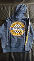 Vans Skate maat 140, Gebruikt, Vans, Jongen of Meisje, Trui of Vest