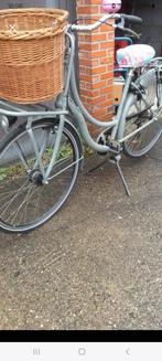 Damensfiets Oxford 28 inch, Fietsen en Brommers, Ophalen, Zo goed als nieuw, Versnellingen