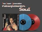 Prince - New Power Soul (COLORED VINYL EDITION Ltd.100) 2LP, Verzenden, 1980 tot 2000, Nieuw in verpakking, 12 inch