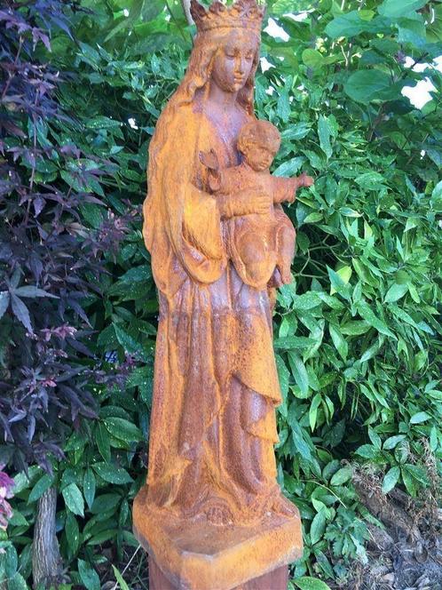 Heilige Maria , tuinbeeld ,, Jardin & Terrasse, Statues de jardin, Neuf, Enlèvement ou Envoi