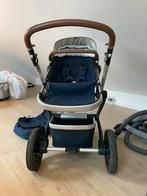 Joolz day 2 in goede staat met toebehoren, Kinderen en Baby's, Kinderwagens en Combinaties, Gebruikt, Duowagen, Combiwagen, Ophalen
