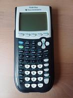 Texas rekenmachine TI-84 Plus, Divers, Calculatrices, Enlèvement, Calculatrices graphique, Comme neuf