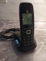 Vaste draadloze telefoon Twist 304, Ophalen of Verzenden, Zo goed als nieuw, 1 handset