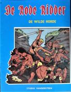 STRIPS- DE RODE RIDDER-EERSTE DRUK, Boeken, Ophalen of Verzenden, Zo goed als nieuw, Willy Vandersteen