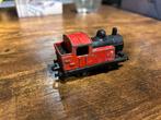 Matchbox Vintage 1976 LOCOMOTIVE VAPEUR, Ophalen