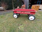 Radio Flyer kar