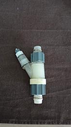 Co2 online diffusor voor jbl e1902 filter, Dieren en Toebehoren, Ophalen of Verzenden, Zo goed als nieuw, Filter of Co2
