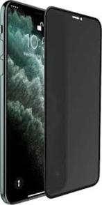 iPhone 11 pro max prive glas, Télécoms, Téléphonie mobile | Housses, Coques & Façades | Apple iPhone, Façade ou Cover, Enlèvement ou Envoi