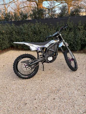 SURRON ULTRA BEE T 2024 beschikbaar voor biedingen