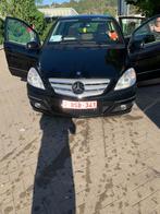 Mercedes B180 cdi, Cuir, 5 portes, Diesel, Noir