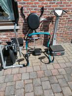 Sport toestellen, Sport en Fitness, Ophalen, Zo goed als nieuw