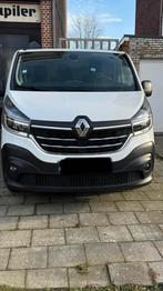 Renault Trafic 2.0 DCI Euro 6D Année 10/2019, Autos, Euro 6, 3 places, Boîte manuelle, Diesel